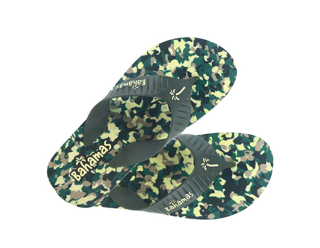 Relaxo BHG-250OLBK footwear product image