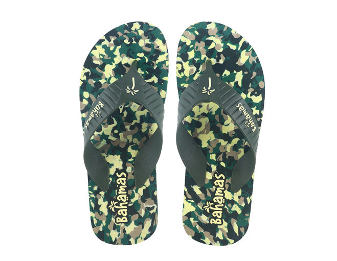 Relaxo BHG-250OLBK footwear product image