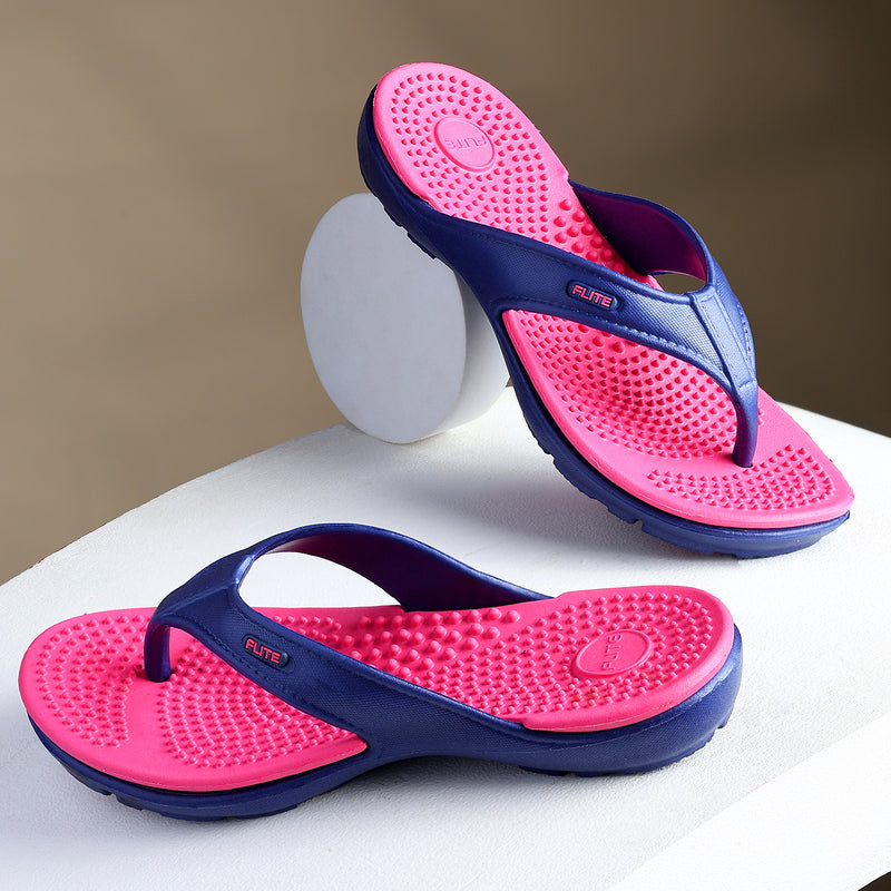 Slippers For Women FL 291