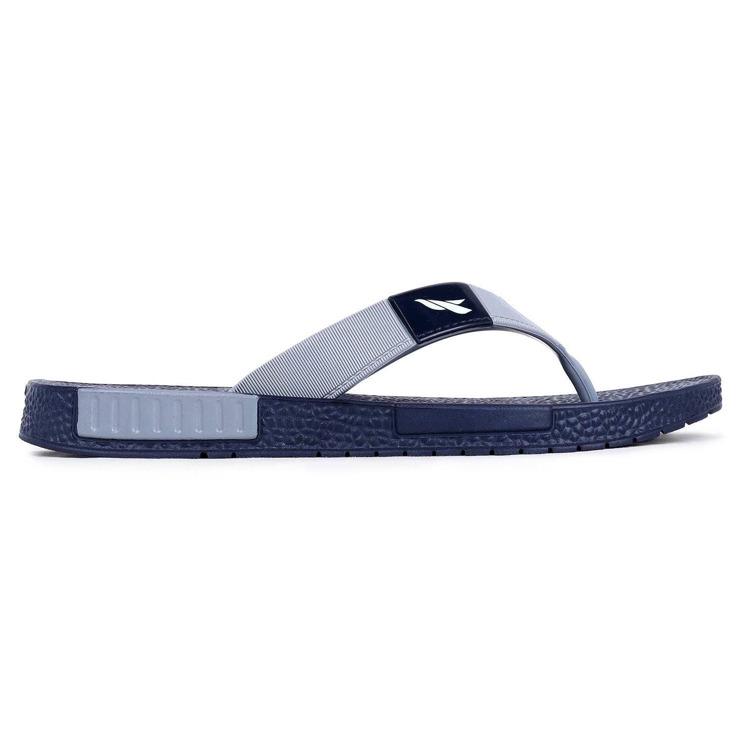 Flite slippers little side view