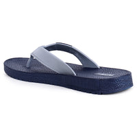 Flite slippers tilt side reverse view men