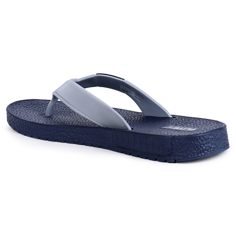 Flite slippers tilt side reverse view men