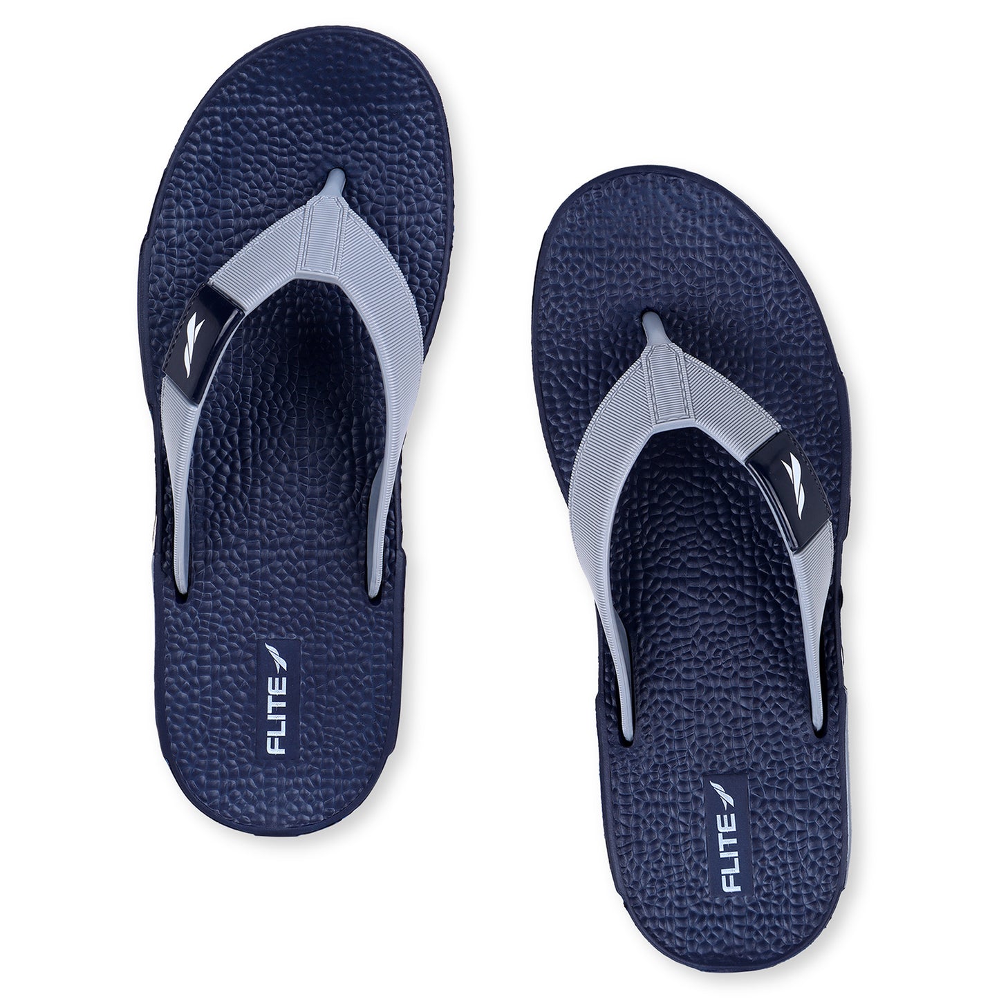 flite slippers  front image side view