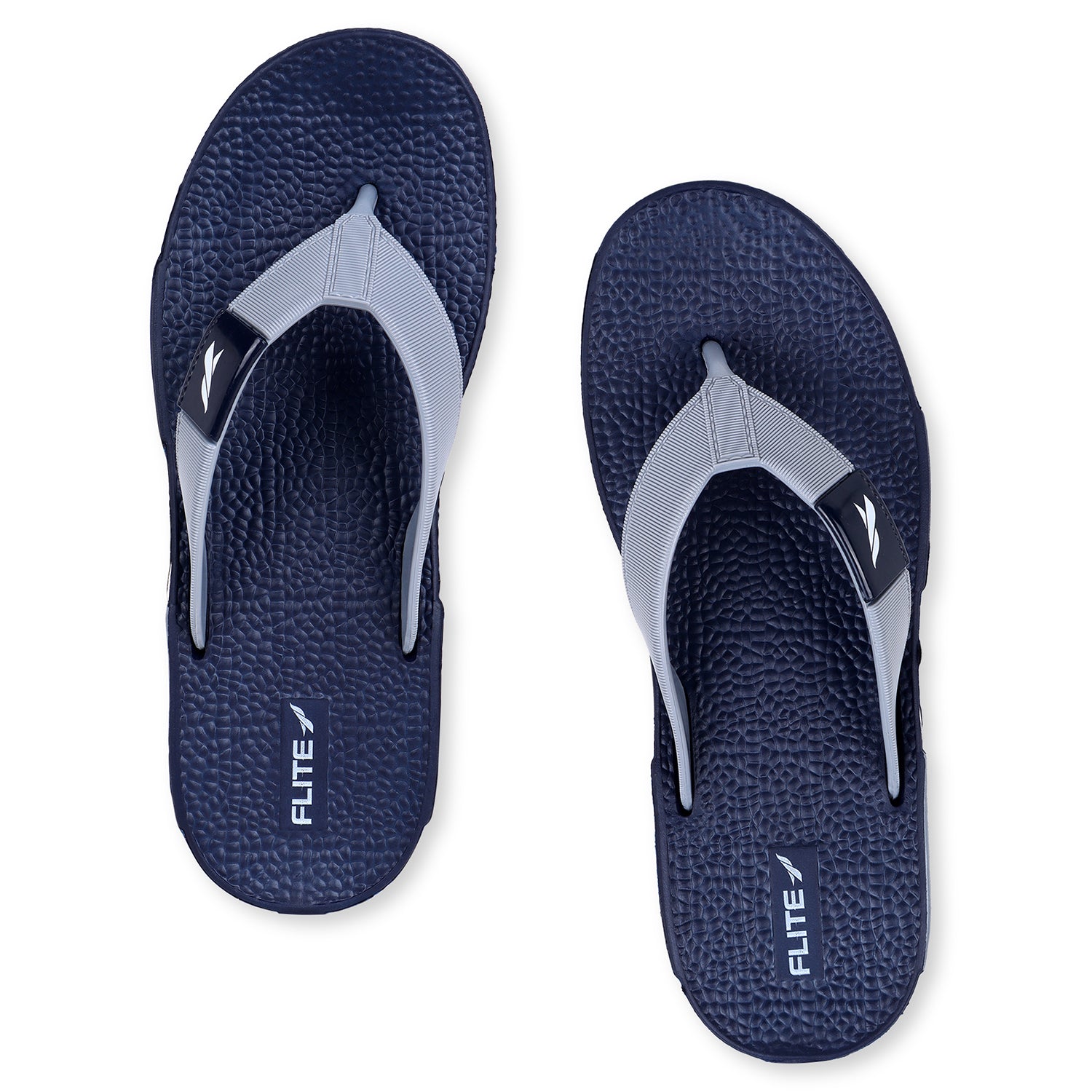 flite slippers  front image side view