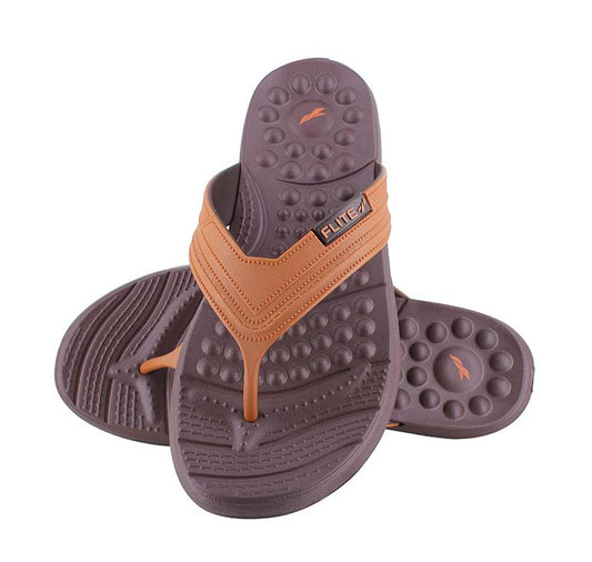 Relaxo FL0391G-BRTN brown tan footwear product image