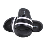 Relaxo FL0415L-BKWH black white footwear product image