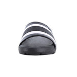 Relaxo FL0415L-BKWH black white footwear product image