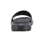 Relaxo FL0415L-BKWH black white footwear product image