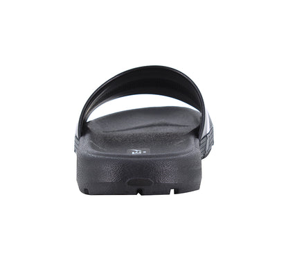Relaxo FL0415L-BKWH black white footwear product image