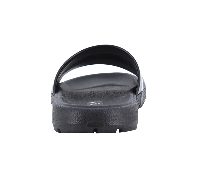 Relaxo FL0415L-BKWH black white footwear product image