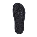 Relaxo FL0415L-BKWH black white footwear product image