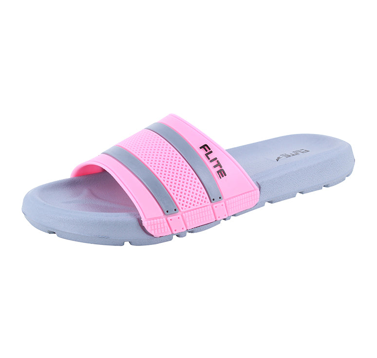 Relaxo FL0415L-GYPK grey footwear product image
