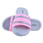 Relaxo FL0415L-GYPK grey footwear product image