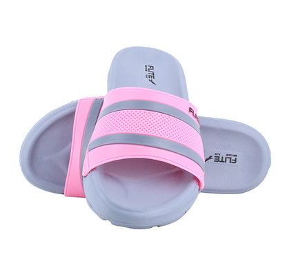 Relaxo FL0415L-GYPK grey footwear product image