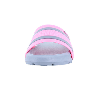 Relaxo FL0415L-GYPK grey footwear product image