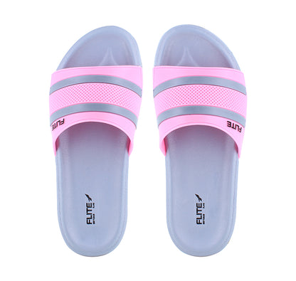 Relaxo FL0415L-GYPK grey footwear product image