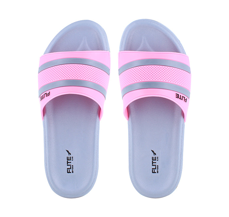 Relaxo FL0415L-GYPK grey footwear product image