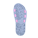 Relaxo FL0415L-GYPK grey footwear product image