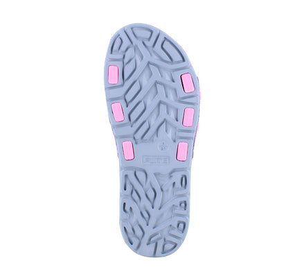 Relaxo FL0415L-GYPK grey footwear product image