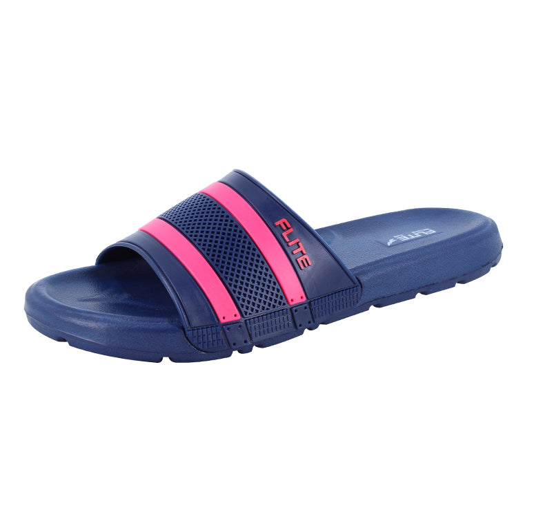 Relaxo FL0415L-NVPK navy footwear product image