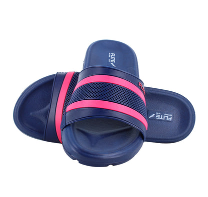 Relaxo FL0415L-NVPK navy footwear product image