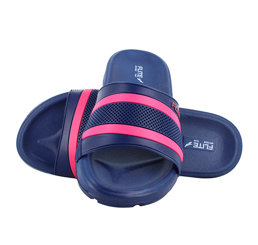 Relaxo FL0415L-NVPK navy footwear product image
