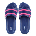 Relaxo FL0415L-NVPK navy footwear product image
