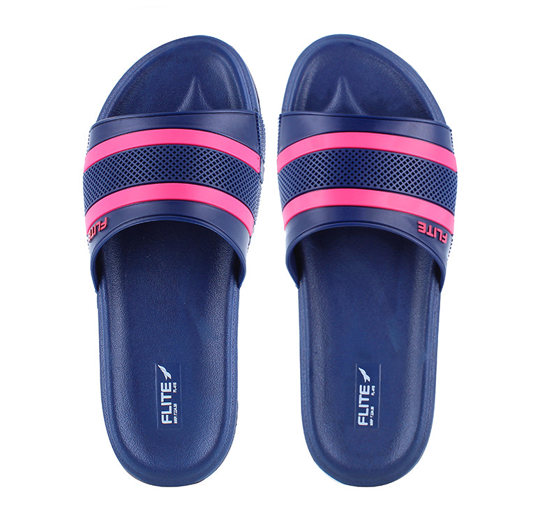 Relaxo FL0415L-NVPK navy footwear product image