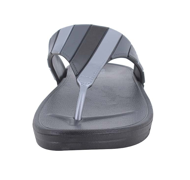 Relaxo FL0427L-BKGT black footwear product image