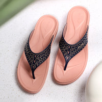 Flip-flops For Women FL 449
