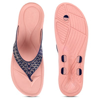 Flip-flops For Women FL 449