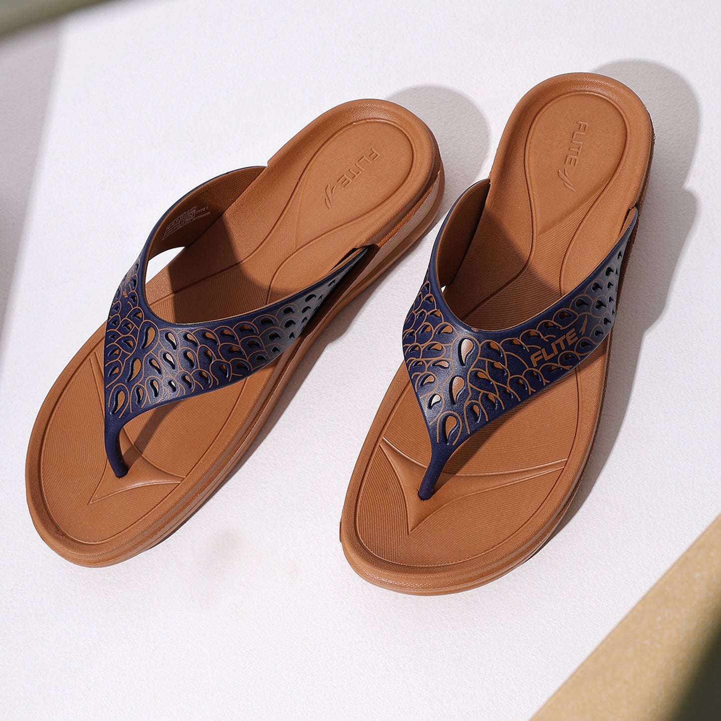 Flip-flops For Women FL 449 – Relaxo Footwears Limited