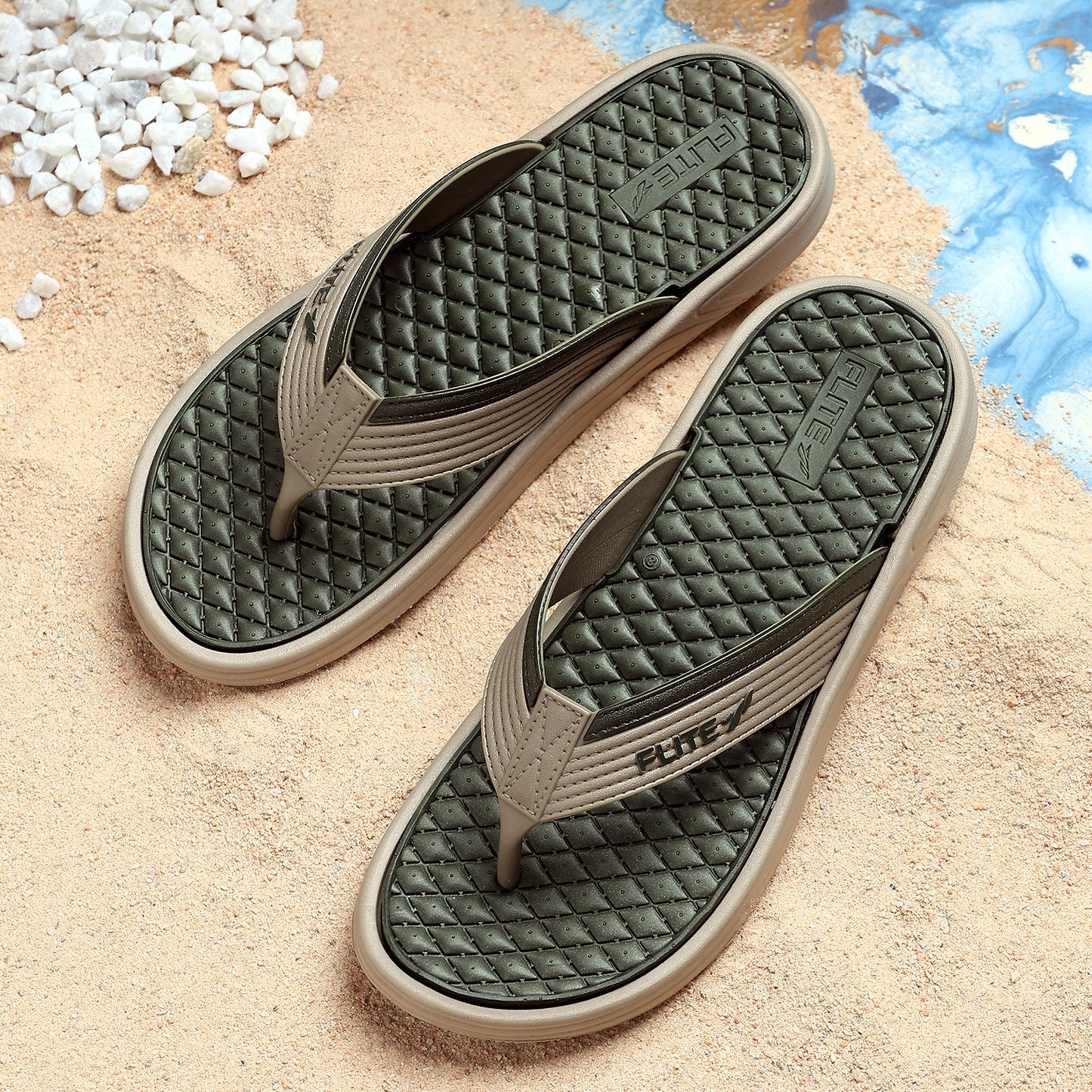 FLITE Slippers For Men FL 454
