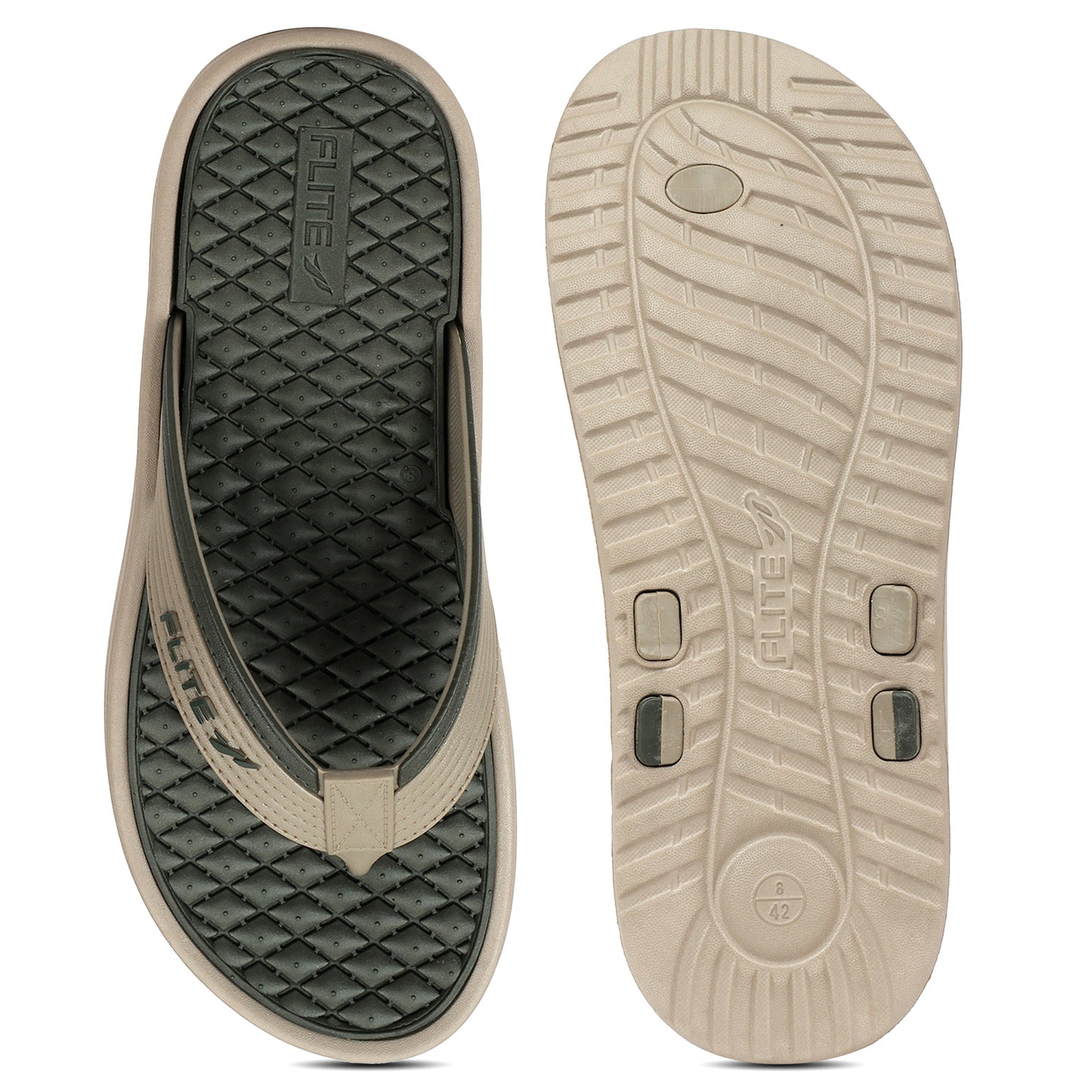 FLITE Slippers For Men FL 454