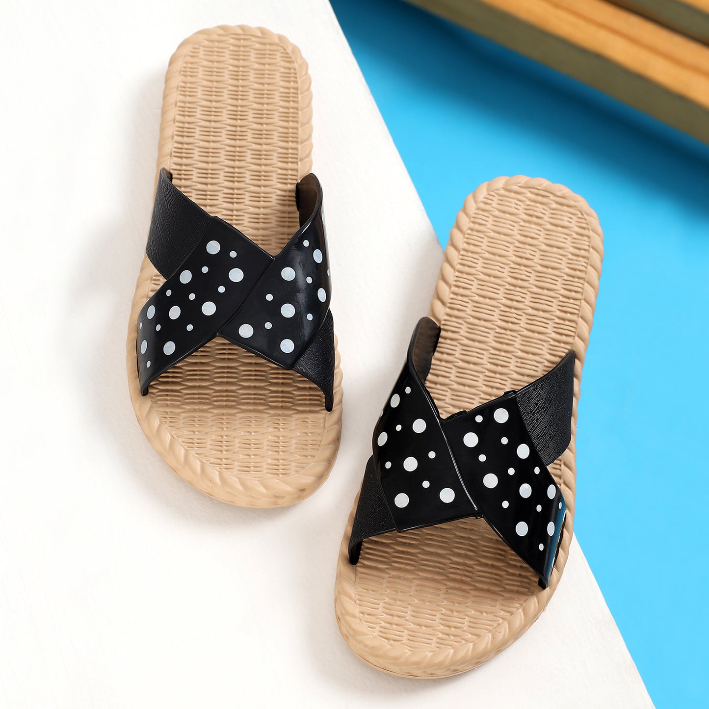 Slides For Women FL 466