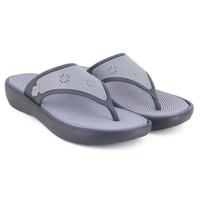 Relaxo FL0473L-BKGY black grey footwear product image