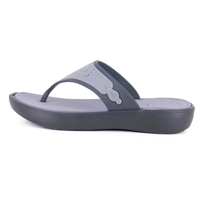 Relaxo FL0473L-BKGY black grey footwear product image
