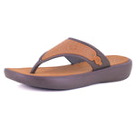 Relaxo FL0473L-BRTN brown tan footwear product image