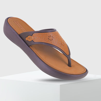 Relaxo FL0473L-BRTN brown tan footwear product image