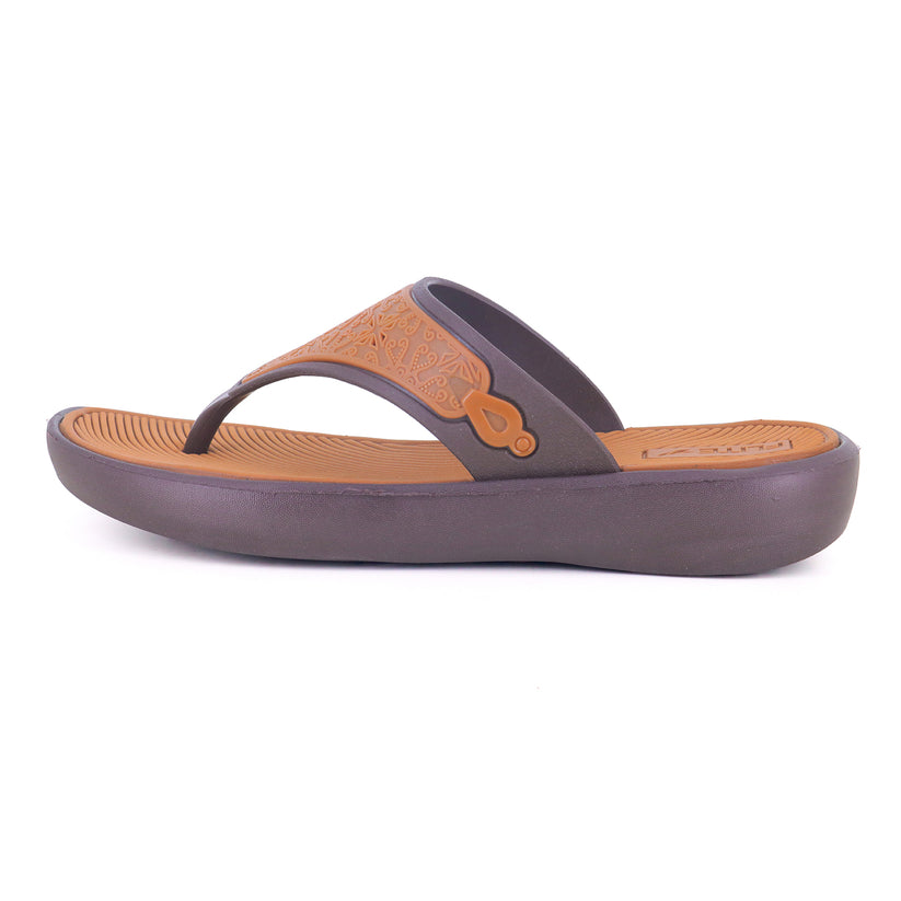 Relaxo FL0473L-BRTN brown tan footwear product image