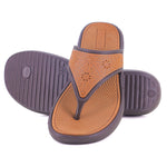 Relaxo FL0473L-BRTN brown tan footwear product image
