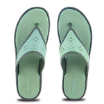 Relaxo FL0473L-OLPS olive footwear product image