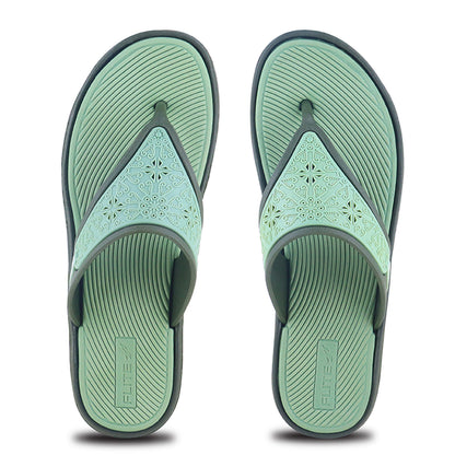 Relaxo FL0473L-OLPS olive footwear product image