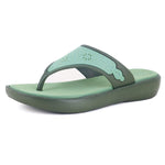 Relaxo FL0473L-OLPS olive footwear product image