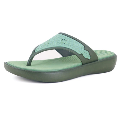 Relaxo FL0473L-OLPS olive footwear product image
