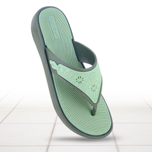 Relaxo FL0473L-OLPS olive footwear product image