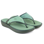 Relaxo FL0473L-OLPS olive footwear product image