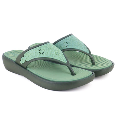 Relaxo FL0473L-OLPS olive footwear product image