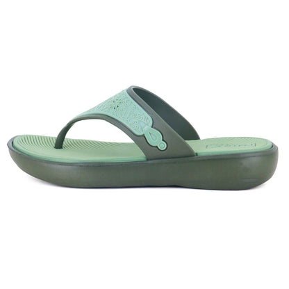 Relaxo FL0473L-OLPS olive footwear product image