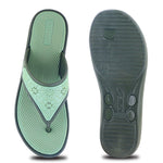 Relaxo FL0473L-OLPS olive footwear product image